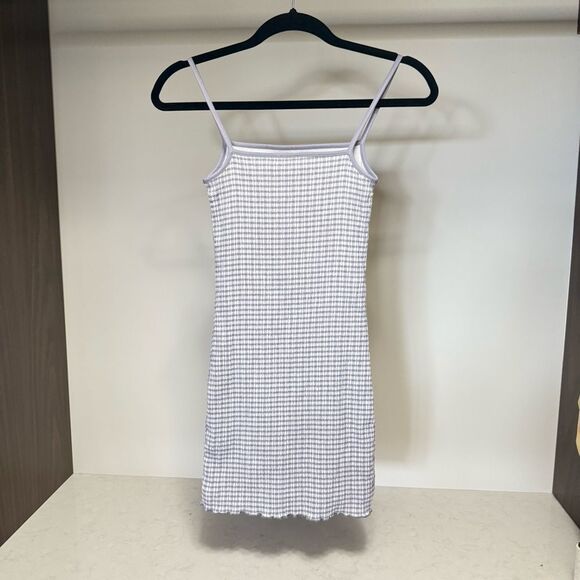 Aritzia Jazz Mini Dress - size xxs - Picture 3 of 7